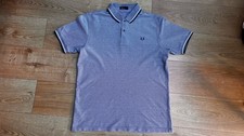 Fred Perry Men's Polo Shirt