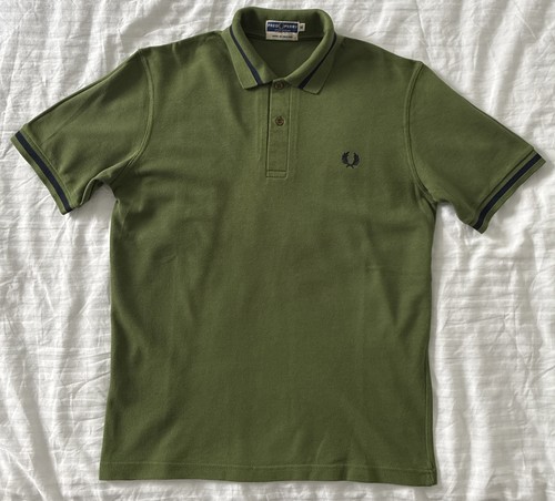 Mens fred perry made - mens, in