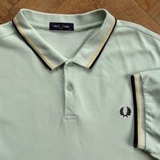 Fred Perry M3600 Short Sleeve