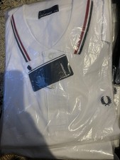 Fred Perry Polo Shirt