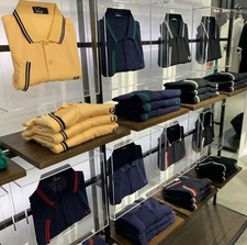 🔥2026 Men Classic Polo