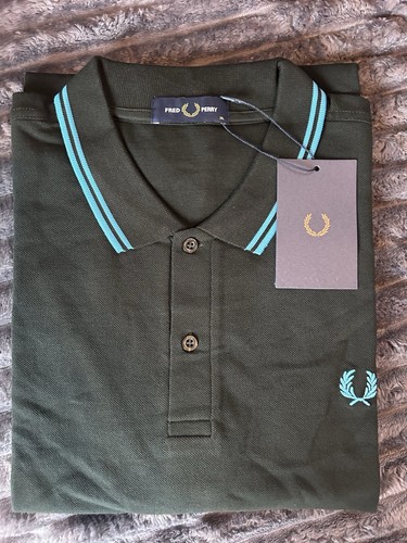 Fred perry men - perry, polo
