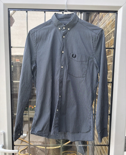 Fred perry men cotton - men's,