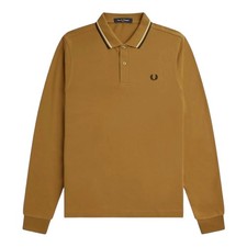 Fred Perry Twin Tipped Mens