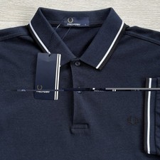 BNWT Fred Perry M3600 Short