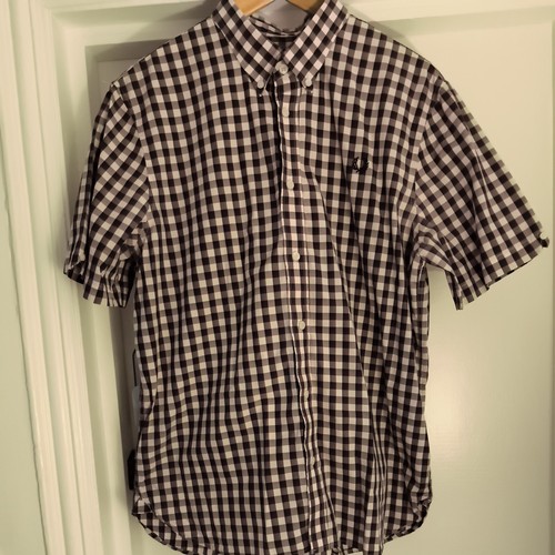 Fred perry short - perry,