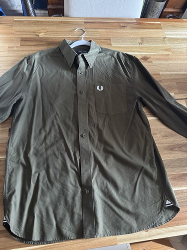 Fred perry men long - fred,