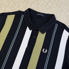 Fred Perry M2540/248 Short